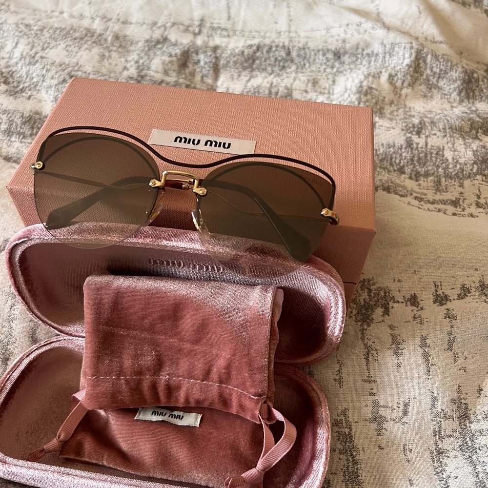 Sunglasses
